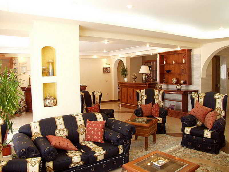 Kalimera Hotel Poros Town Exterior foto